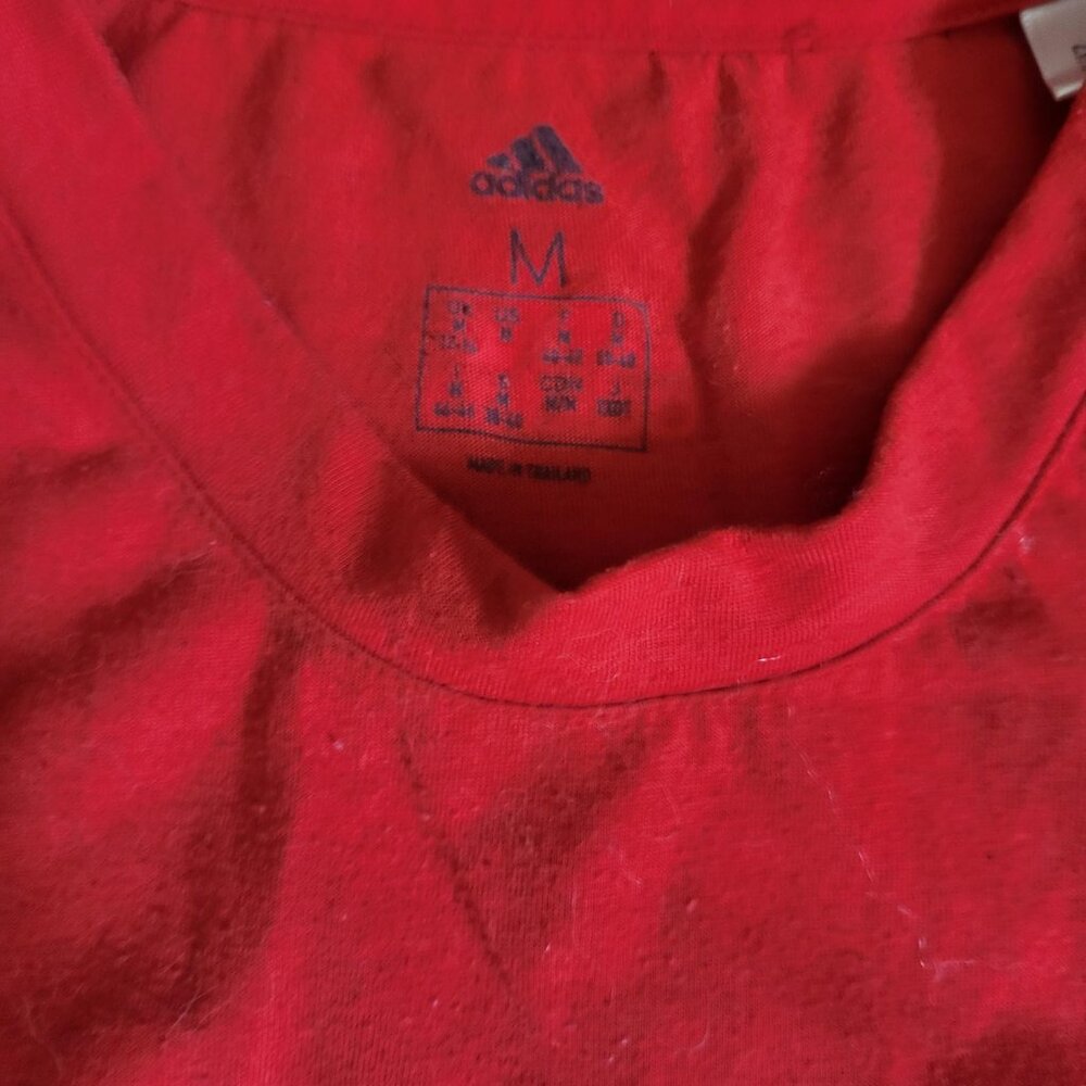Adidas Crop Top - Picture 3 of 3